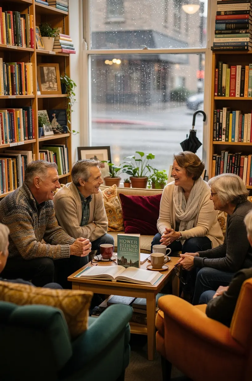 Guide to organizing local events easily