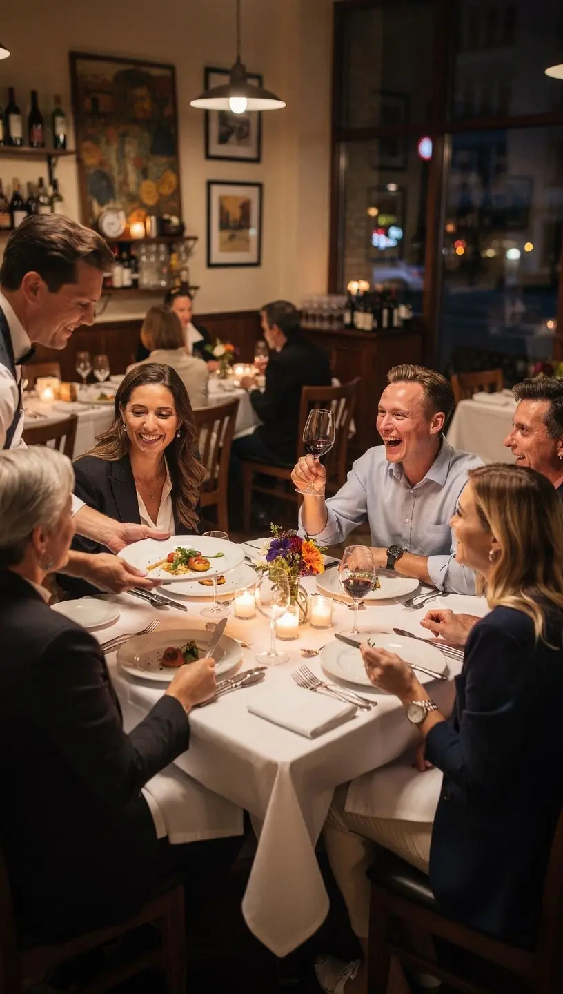 Practical tips for launching a social club.