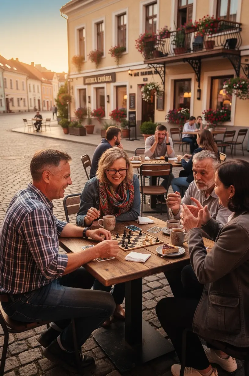 Volunteer opportunities in community engagement and support